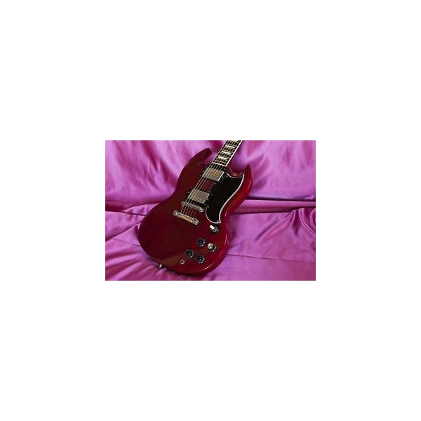 Burny RSG-75 - Guitar Hiro Shop