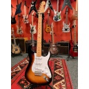 Fender Made in Japan Noir Stratocaster