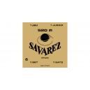 Savarez 520R Set de Cuerdas Guitarra Clásica