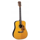  Guitarra Acústica Blueridge BR-160