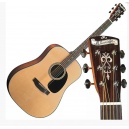 Blueridge BR-40 Guitarra Acústica